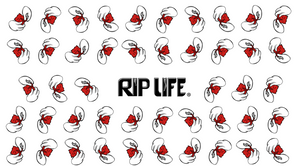 Rip Life, LLC logo