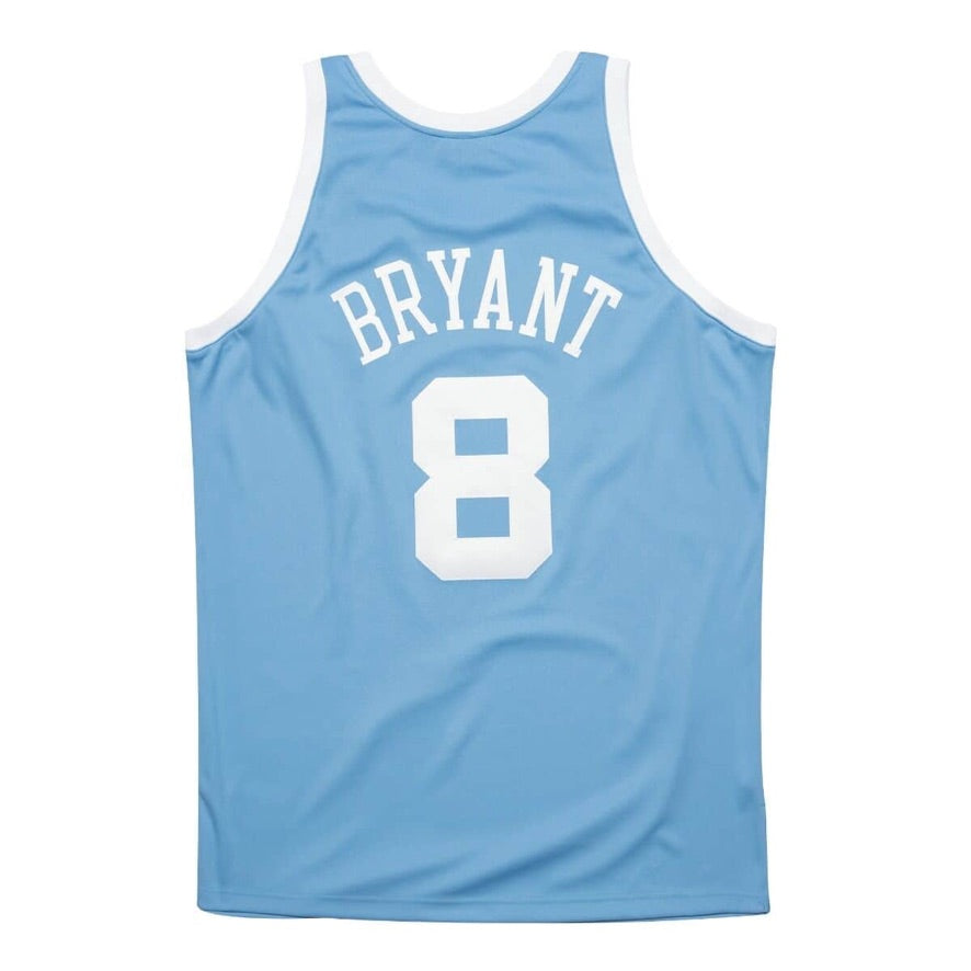 NBA Kobe Bryant Authentic Jersey 2006-07 Los Angeles Lakers Basketball  Jersey • Kybershop