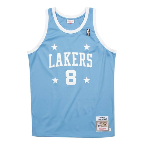 Authentic Kobe Bryant Jersey Los Angeles Lakers Alternate 2004-2005