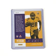 Load image into Gallery viewer, Adrian Peterson 2016 Plates and Patches #59 02/99