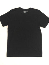 Load image into Gallery viewer, Rip Life Scribble T Shirt (Black)