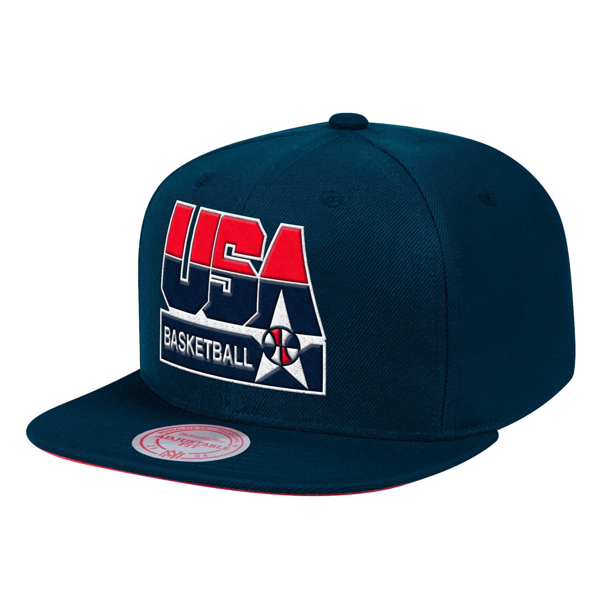 Authentic Michael Jordan Jersey Team USA 1992 with Hat (Home) – Rip Life,  LLC