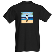 Load image into Gallery viewer, **Pre Order** Making Plays T Shirt (black) 1 day left