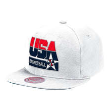 Load image into Gallery viewer, Authentic Michael Jordan Jersey Team USA 1992 with Hat (Home)