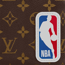Load image into Gallery viewer, Louis Vuitton NBA Nil Monogram Messenger Bag (Authentic)